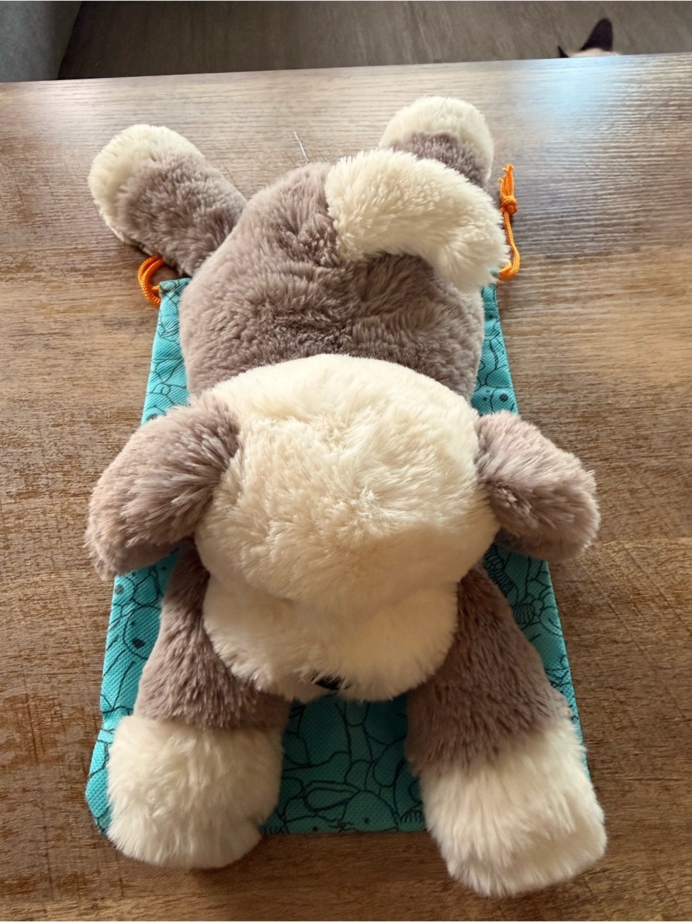 Jellycat Smudge Puppy - Picture 2 of 4